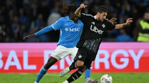 Simone Verdi