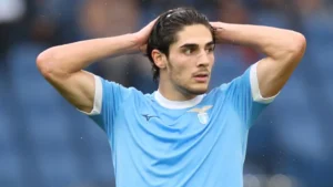 Matteo Cancellieri