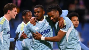 Juventus