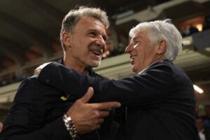 Gasperini e Baroni