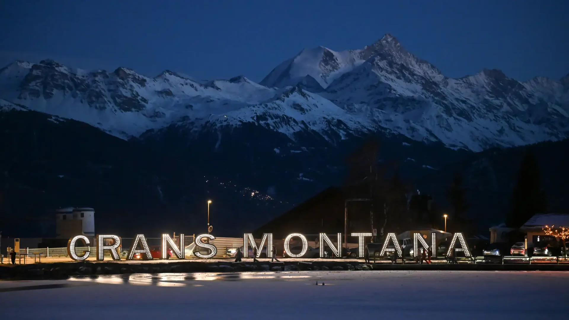 Esplosione nella notte di Capodanno a Crans Montana: strage in Svizzera, decine di vittime