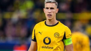 Nico Schlotterbeck