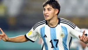Valentino Acuña