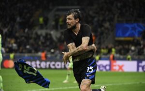Francesco Acerbi