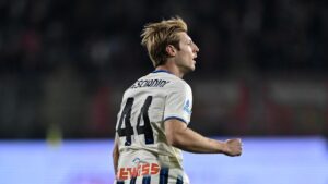 Marco Brescianini