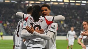 Cagliari Milan