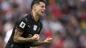 Joao Cancelo