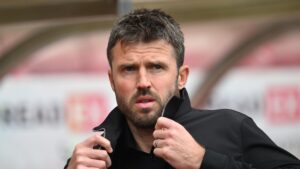 carrick
