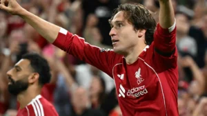 Federico Chiesa