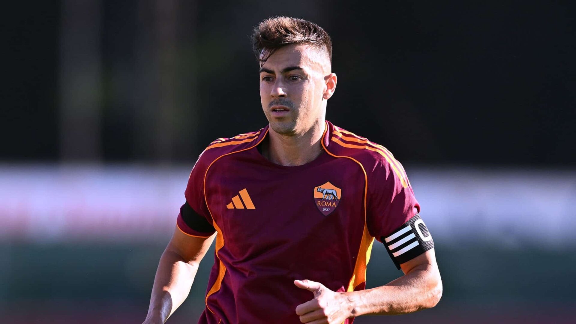 Stephan El Shaarawy
