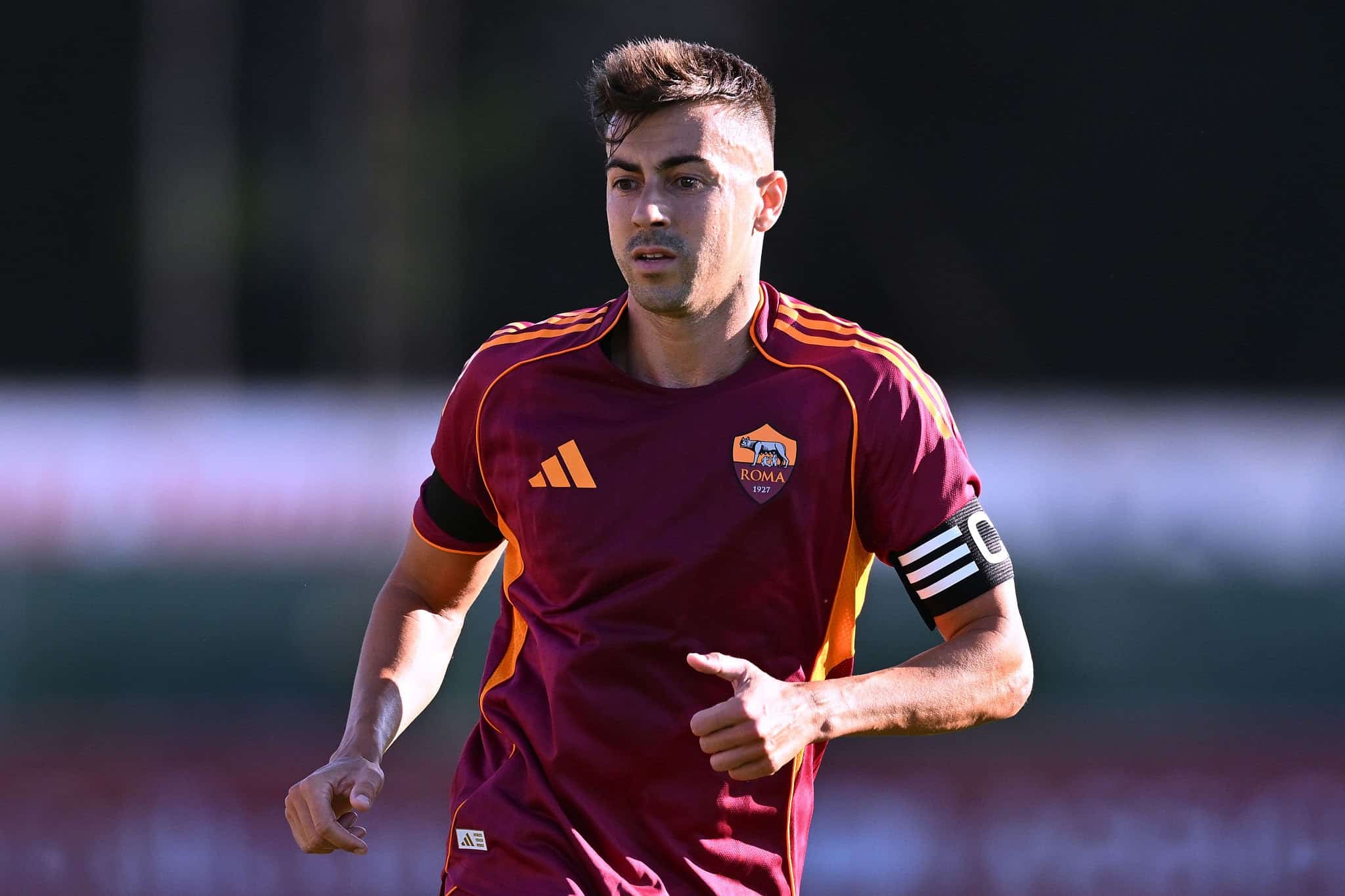 Stephan El Shaarawy