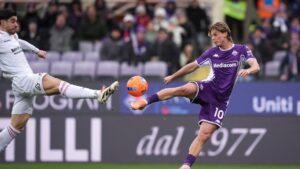Fiorentina Cremonese