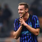 Calciomercato Napoli, spunta anche l’idea Davide Frattesi