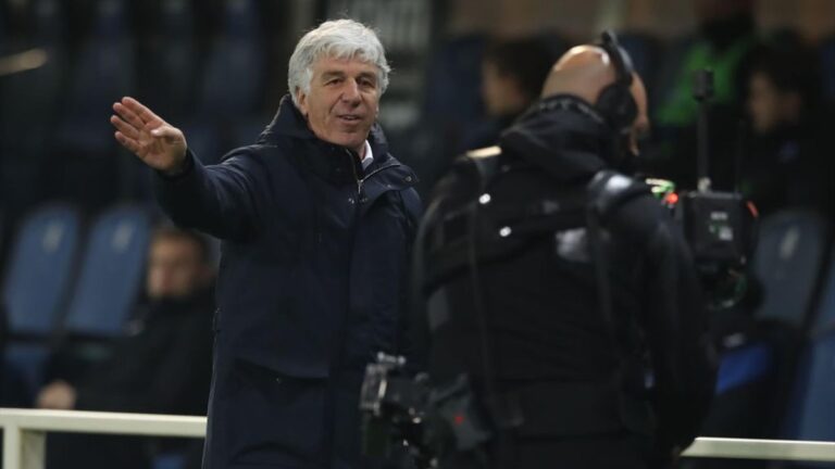 Gian Piero Gasperini