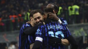 Inter Bologna