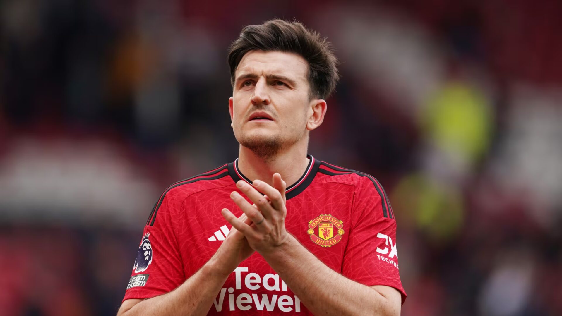 Harry Maguire