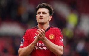 Harry Maguire