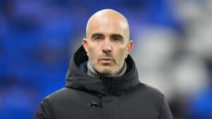 Enzo Maresca