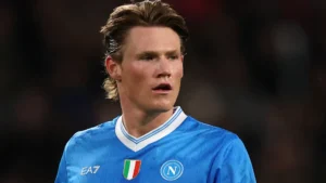 Scott McTominay