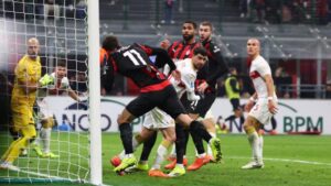 milan genoa
