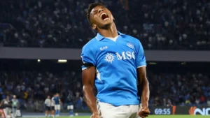 david neres
