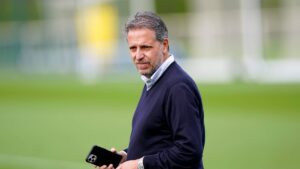 Fabio Paratici