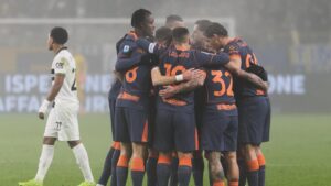 parma inter