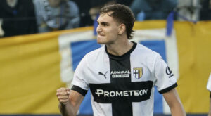 Mateo Pellegrino