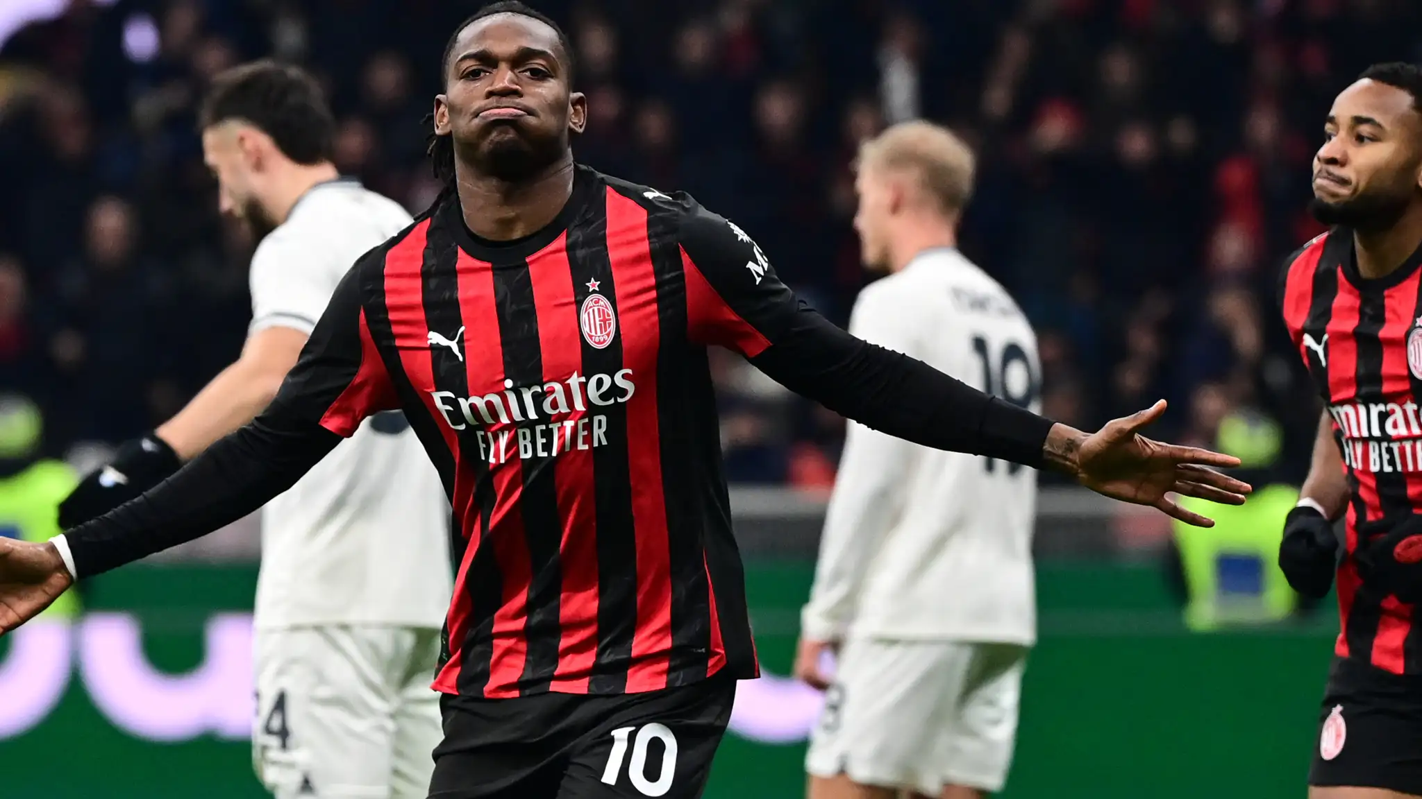 milan genoa dove vederla in tv e streaming da Como1907news.com milan genoa dove vederla in tv e streaming