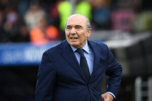 Rocco Commisso