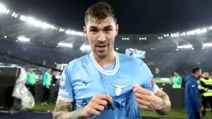 Alessio Romagnoli
