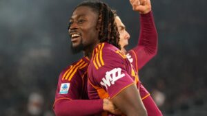 Manu Koné