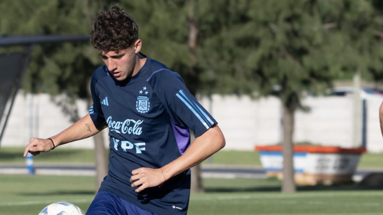 parma il mercato guarda lontano vicino il talento argentino scarlato da Serieagoal.it parma il mercato guarda lontano vicino il talento argentino scarlato