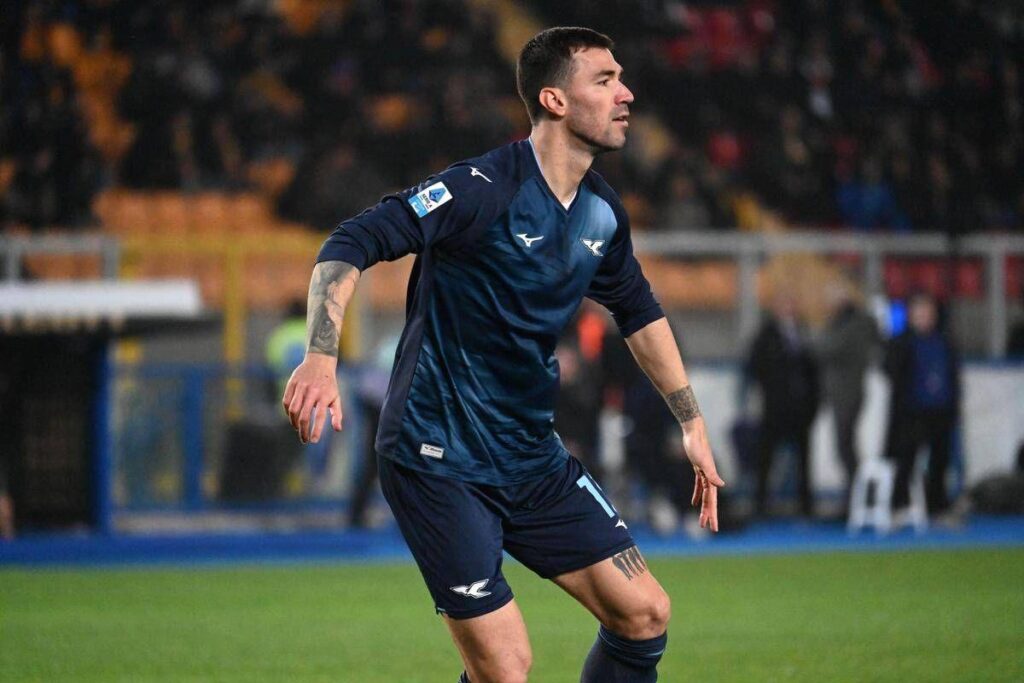 Alessio Romagnoli