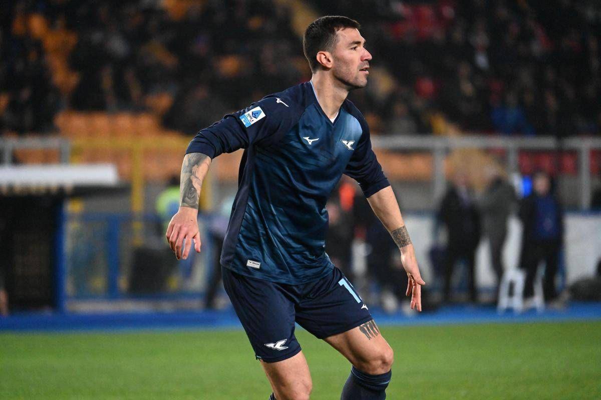 Alessio Romagnoli