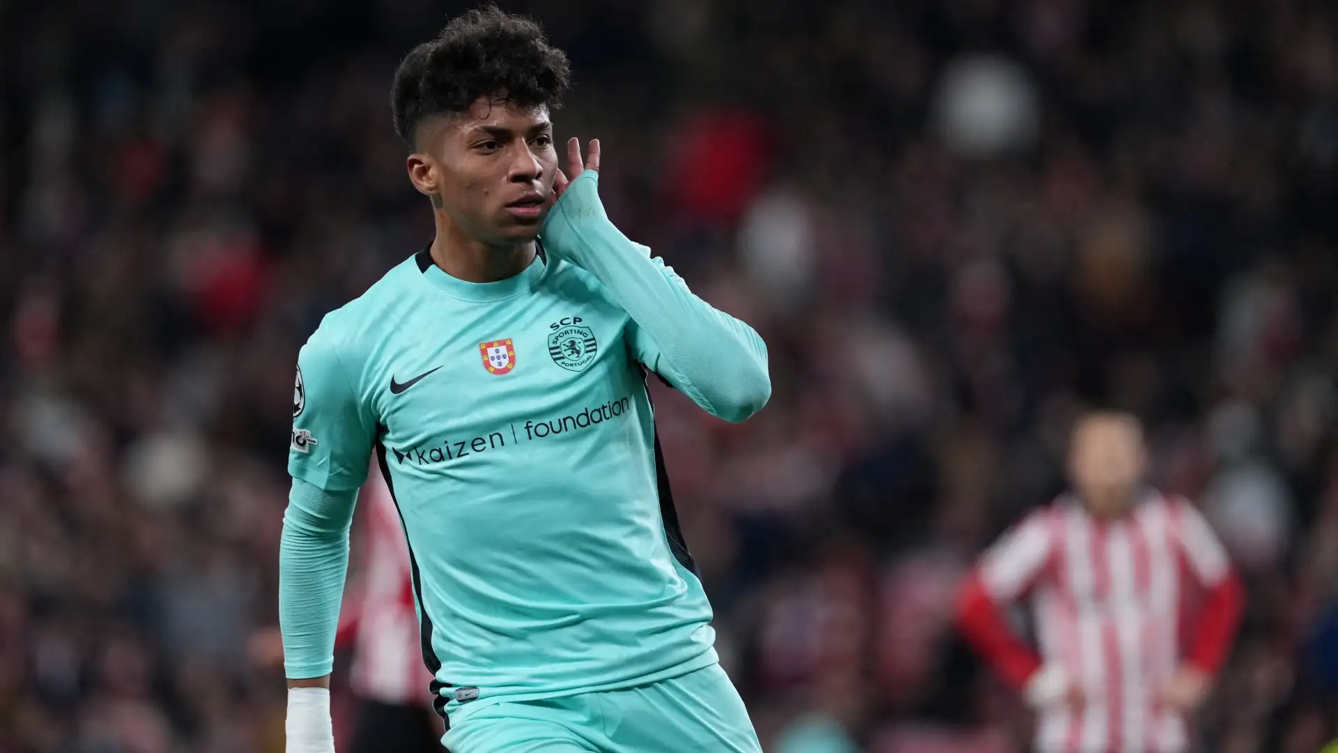 Napoli, sprint per Alisson Santos: visite fissate e scambio documenti