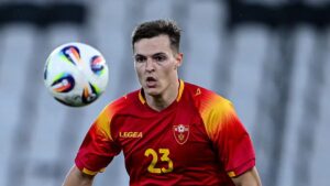 Andrej Kostic