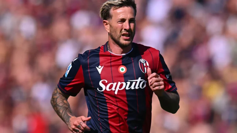 Federico Bernardeschi