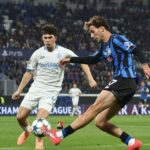 Atalanta, infortunio per Bernasconi: l’esito degli esami