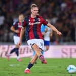 Bologna, colpo Europa: Heggem recuperato per la trasferta con il Brann