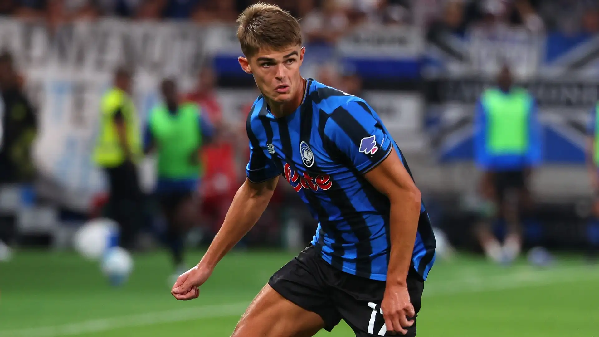 Charles De Ketelaere