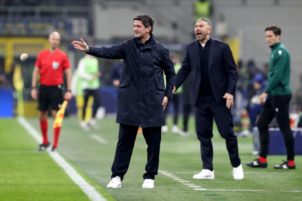 Cristian Chivu inter