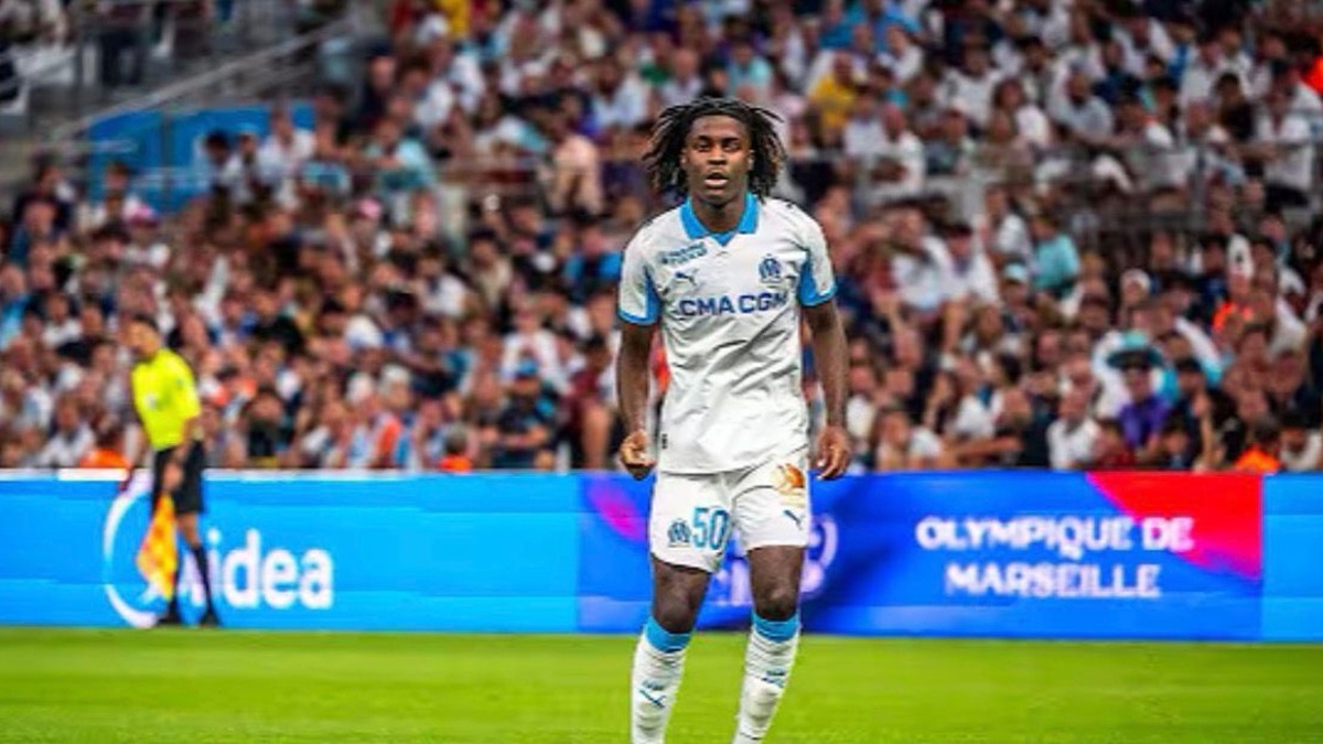 Sassuolo, ufficiale Bakola: colpo in prospettiva dal Marsiglia