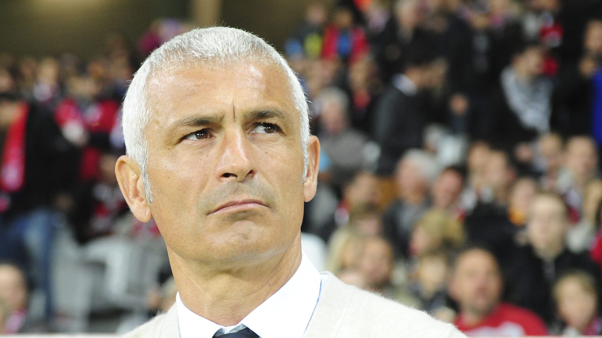 Fabrizio Ravanelli