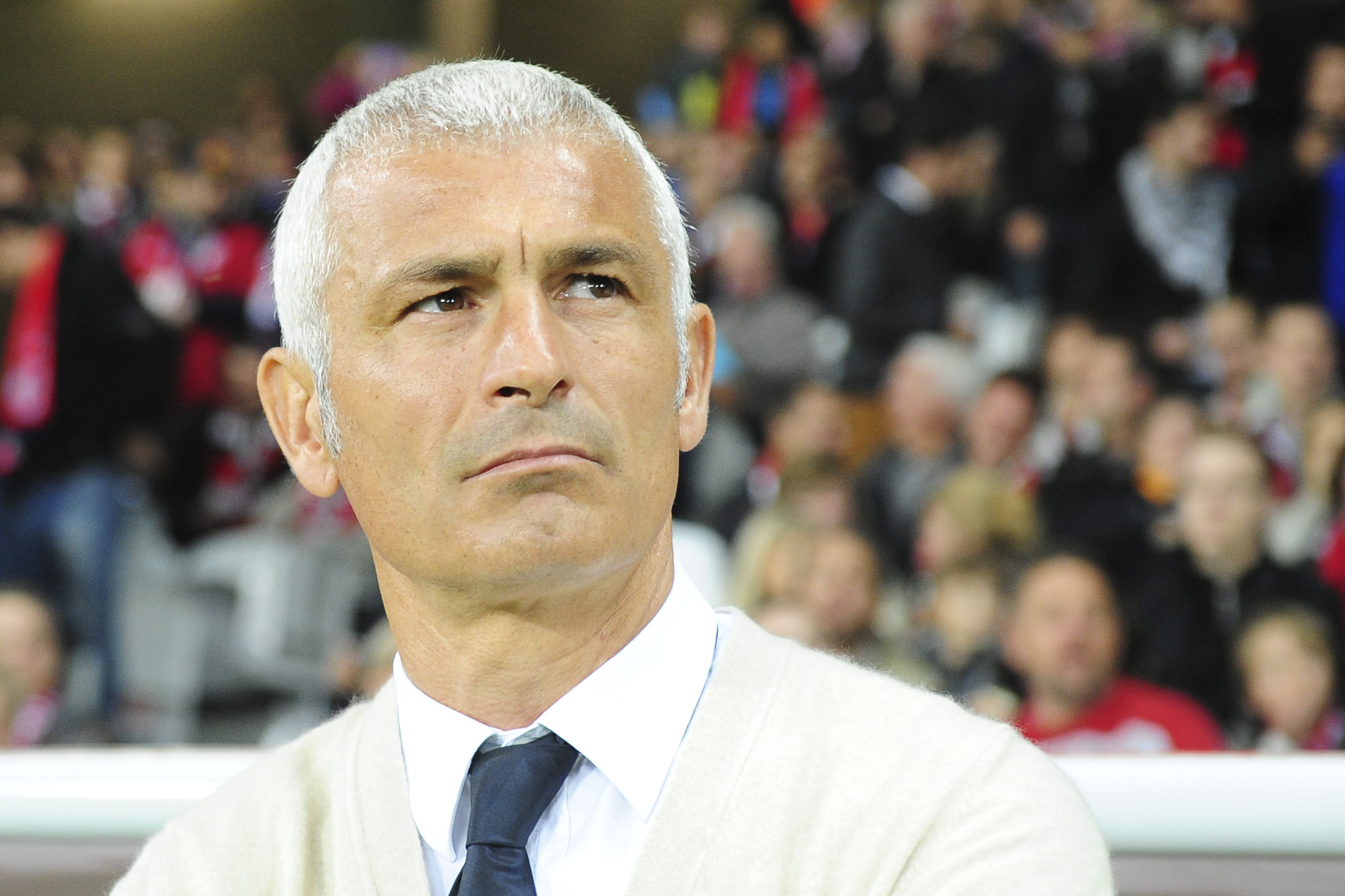 Fabrizio Ravanelli