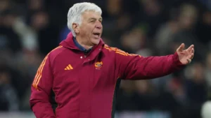 Gasperini Roma