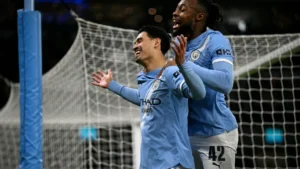 Manchester City