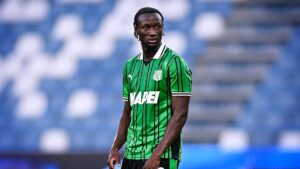 Ismaël Koné