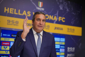 Italo zanzi