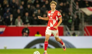 Kacper Potulski